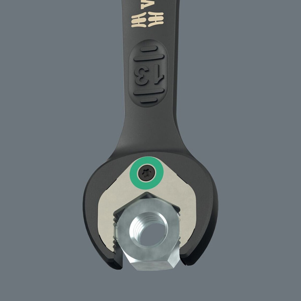 Joker 6000 ring ratchet spanner