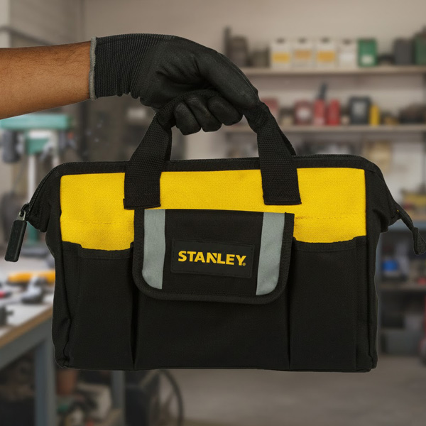 Ultimate Durability & Easy Transport