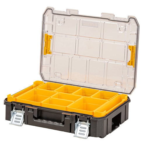 DEWALT DWST82968-1 TSTAK Organiser