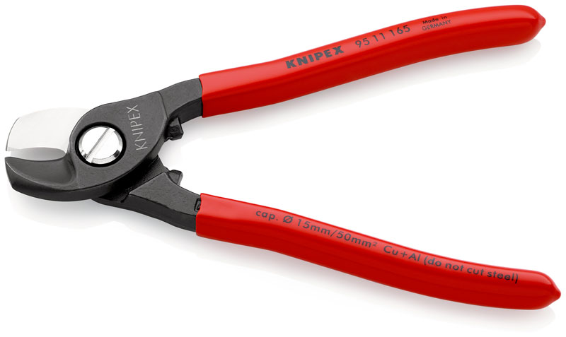 9511165-Cable-Shears-Knipex