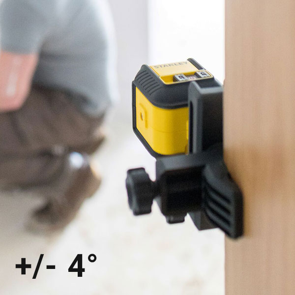 Self-Leveling System