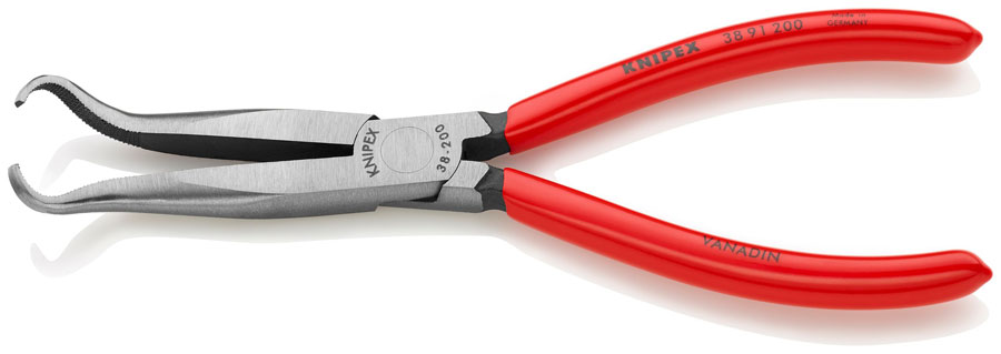 Knipex 38 91 200 Mechanics' Pliers