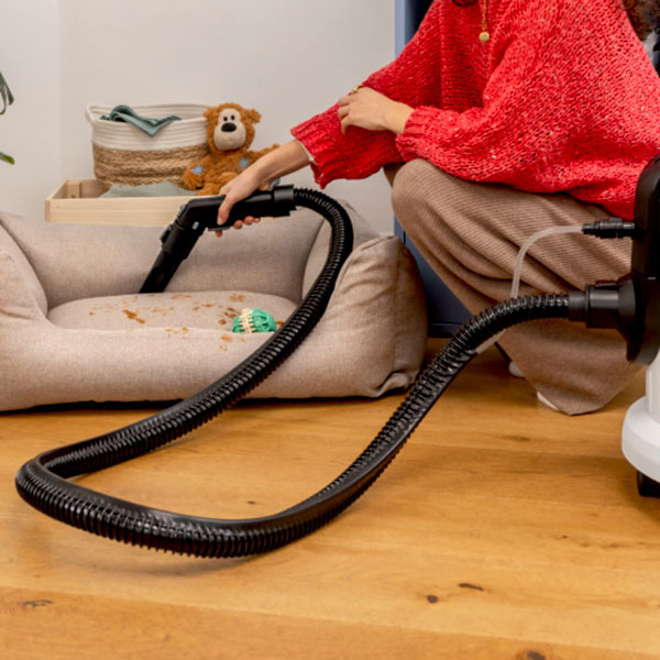 Ultra-Flexible 2-in-1 Hose