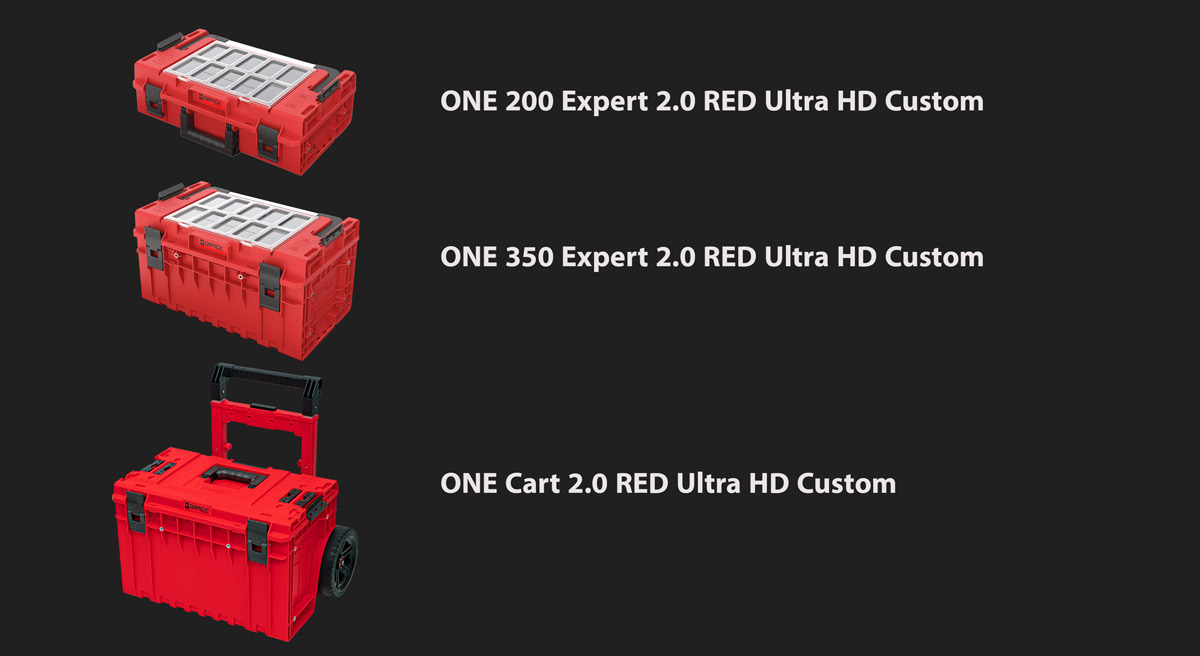 One-Expert-RED-tool-boxes-set-Qbrick-System-Banner-01