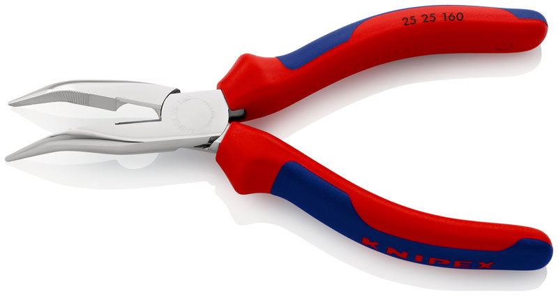 2525160-Snipe-Nose-Side-Cutting-Pliers-Knipex-Banner-01