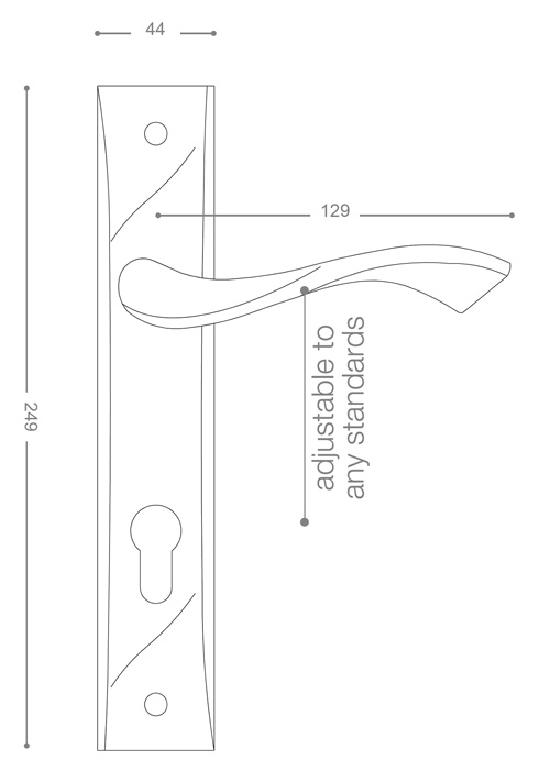 E4100A-Plaque-Door-Handle-Behrizan-manual-01
