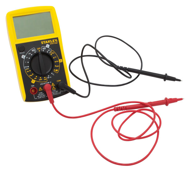 Stanley STHT0-77364 Multi Meter
