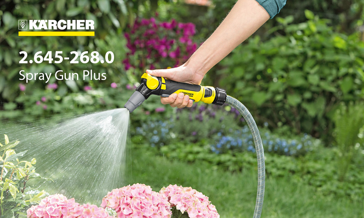 KARCHER 26452680 Spray Gun Plus