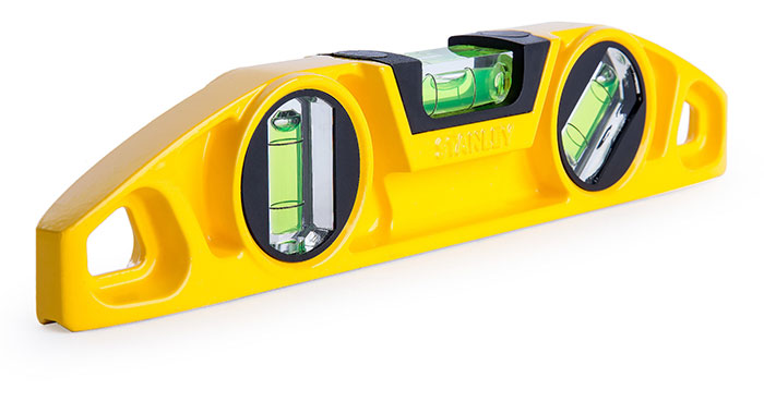 Stanley 0-43-603 FATMAX® Magnetic Torpedo Level