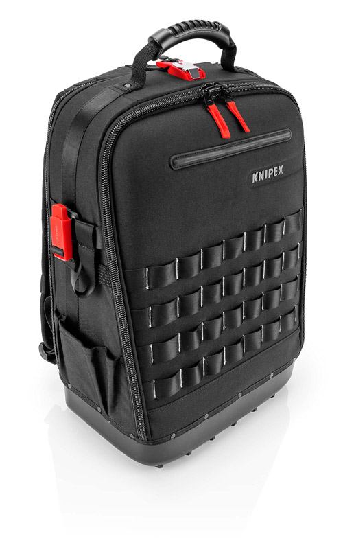 Knipex 002150LE Modular X18 Tool backpack