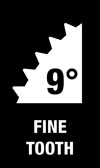   Fine-Tooth-9d-Wera-Icon-01 