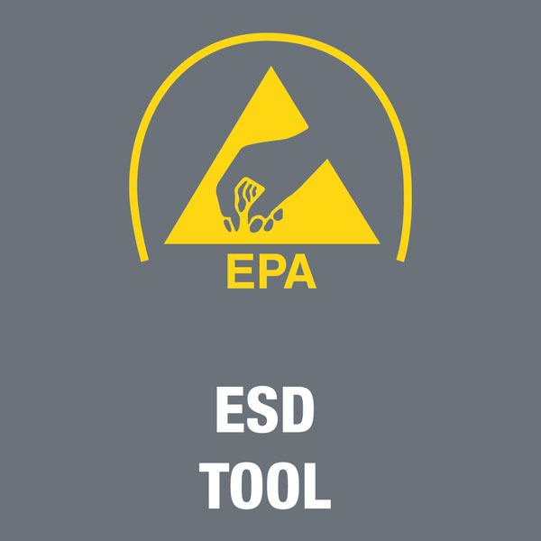 Wera ESD Tools