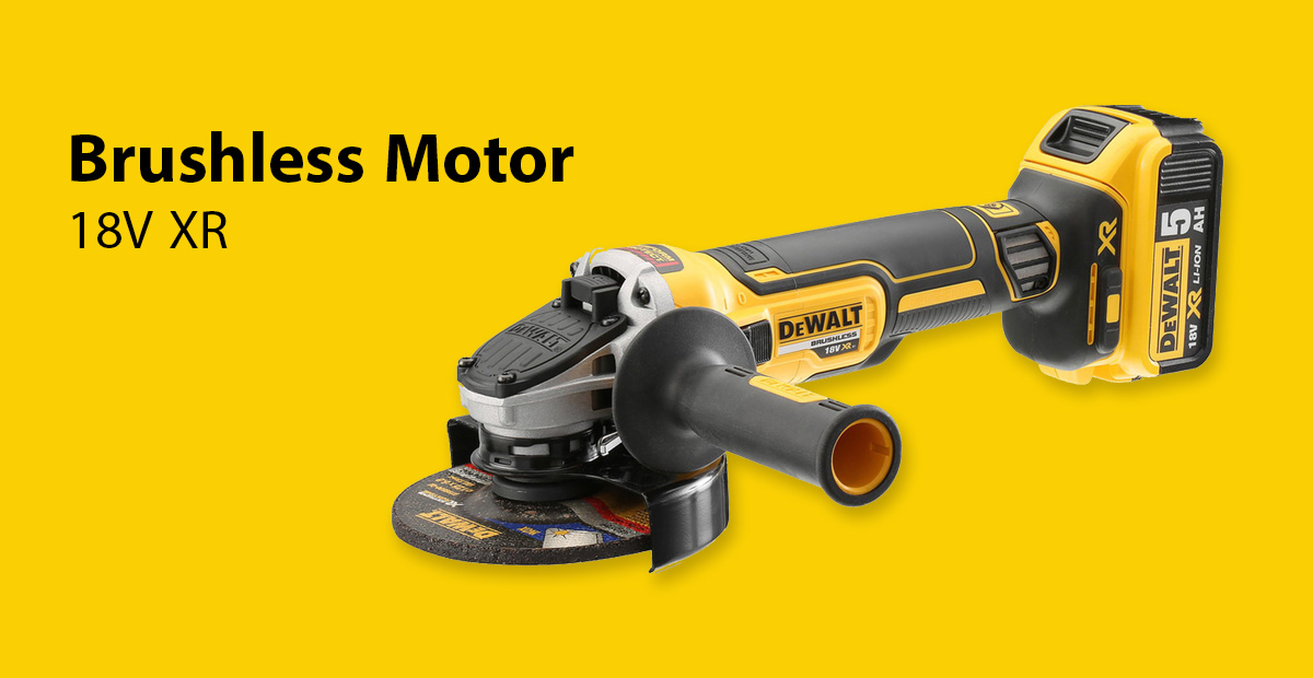 Brushless Motor