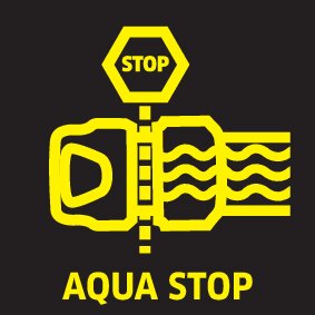 Aqua Stop