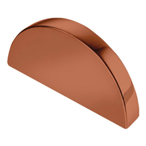 SH509-4-M / Rose Gold-Titanium Coating (PVD)