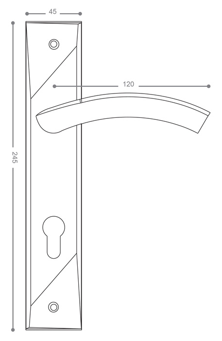 E1500A-Plaque-Door-Handle-Behrizan-manual-01