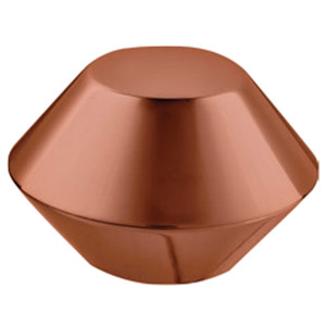 SH505-4-M / Rose Gold-Titanium Coating (PVD)