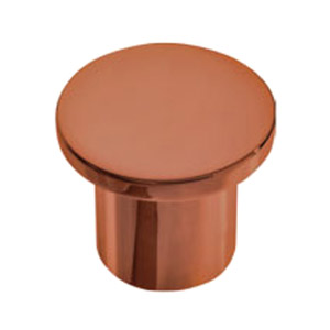 SH506-4-S / Rose Gold-Titanium Coating (PVD)