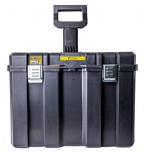 DEWALT DWST83347-1 TSTAK Mobile Storage Box