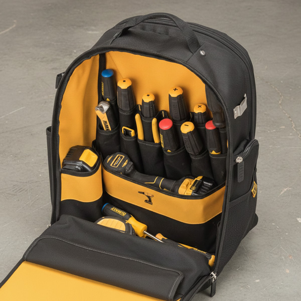 Dual-Layer Fabric for Maximum Durability