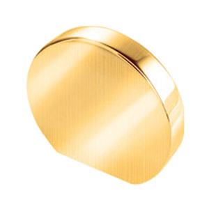 SH508-5St-S / Satin Gold -Titanium Coatiang (PVD)