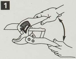 Stanley 14-442 PVC Pipe Cutter