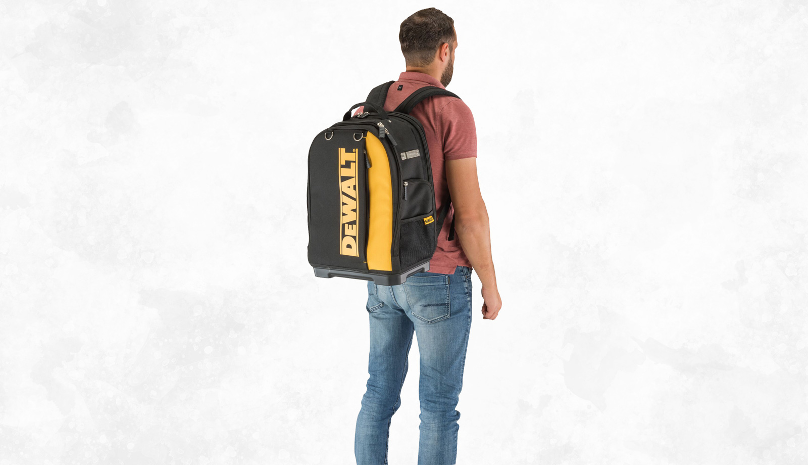 Dewalt DWST81690 Tool Backpack