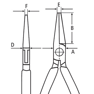 3522115SB-Electronics-Pliers-Knipex-manual-01