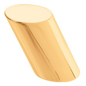 SH503-5 / Gold -Titanium Coating (PVD)