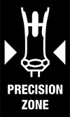 Precision Zone