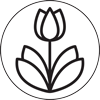 Floristic blade