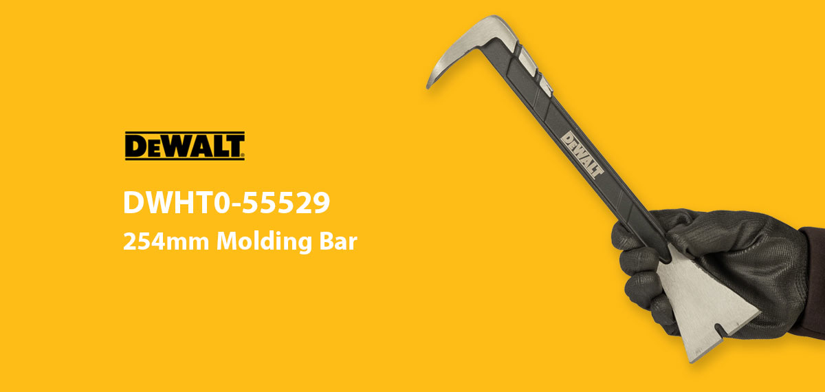 Dewalt DWHT055529 Molding Bar