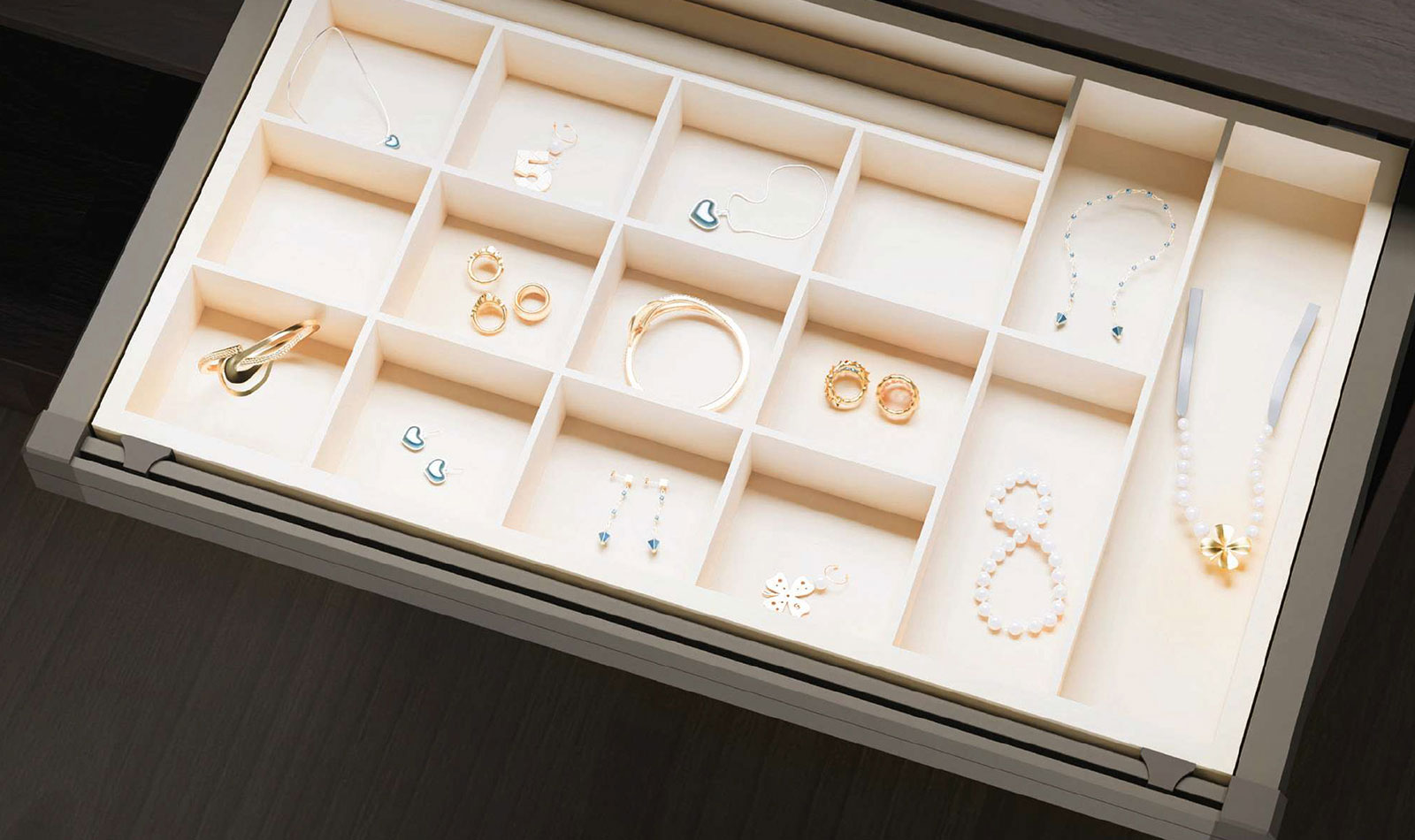 Fantoni Organizer