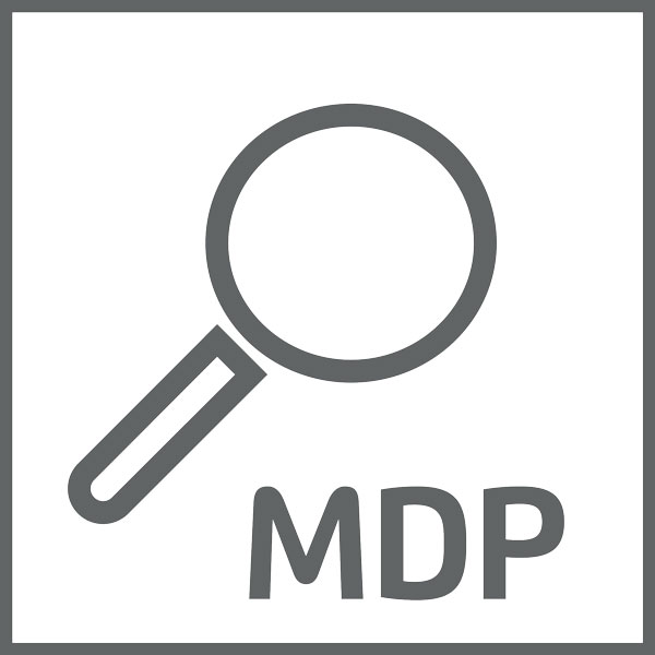 Metal Detectable Metal Detectable