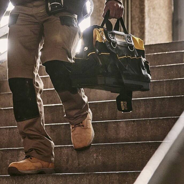 Ultimate Durability & Easy Transport