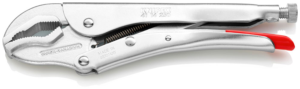 Knipex 4114250 Grip Pliers