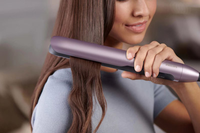 50%faster straightening