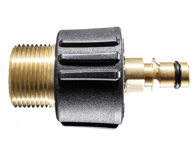 Threaded Hose Adapter