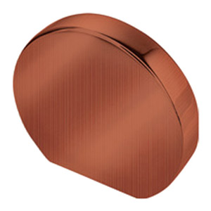 SH508-4St-M / Satin Rose Gold-Titanium Coating(PVD)