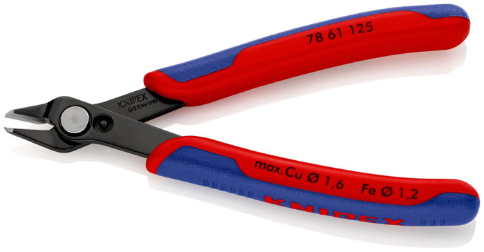 Knipex 7861125 Electronic Super Knips