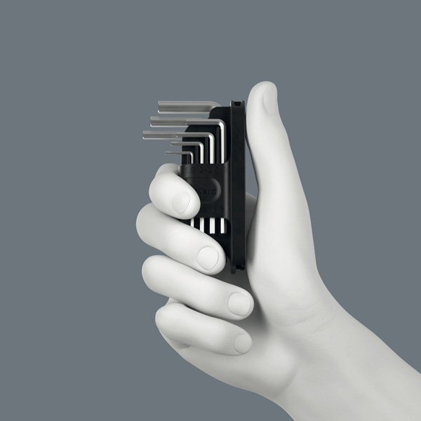 Tool-Check Modular L-key 1