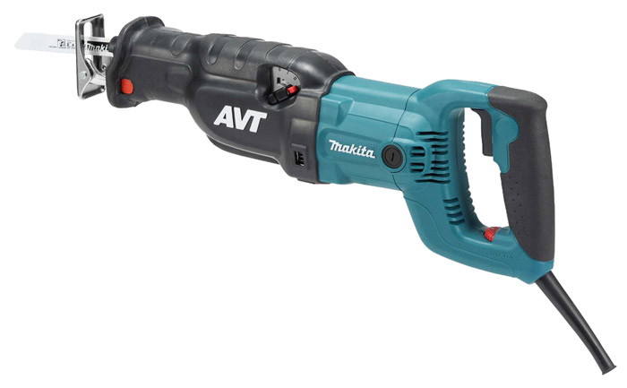 Makita JR3070CT Reciprocating Saw