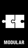Modular