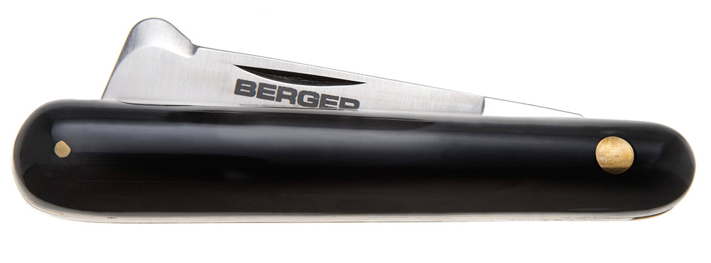 Berger 3750 Grafting knife