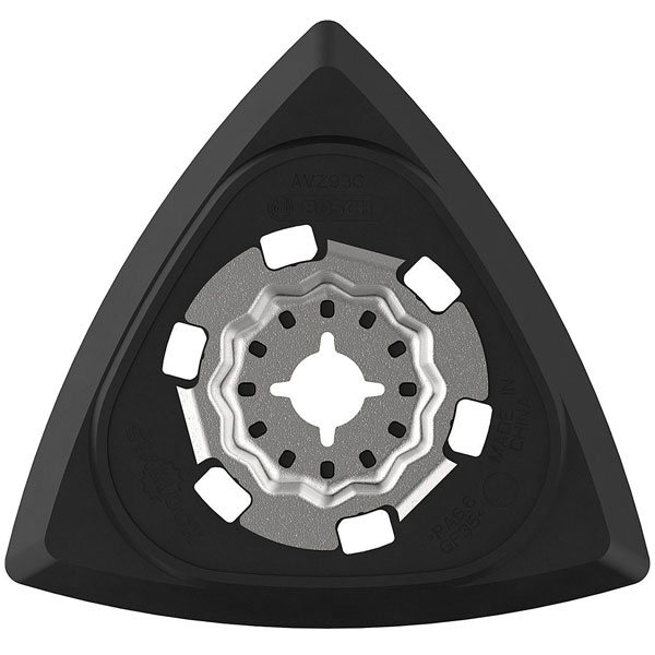 AVZ 93 G Sanding Plate for Multi-Tools