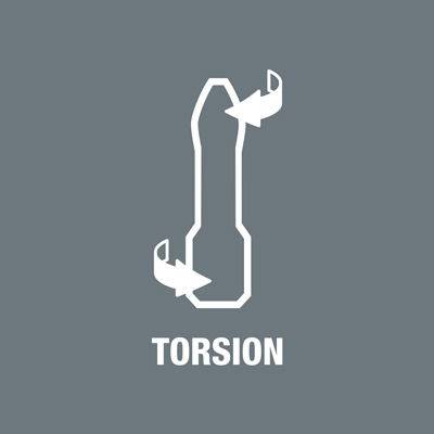 Torsion bits