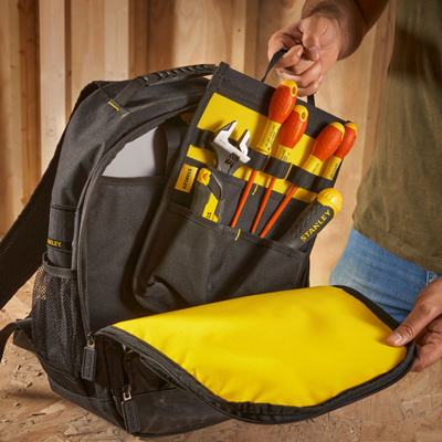 Removable Tool Organiser