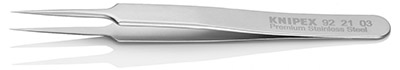 92 21 03 Precision Tweezers