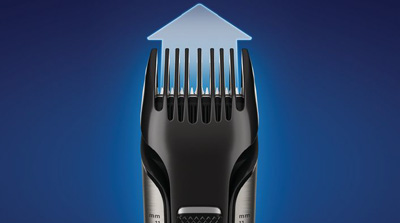 Integrated-adjustable-trimmer-BG7030-49-Philips