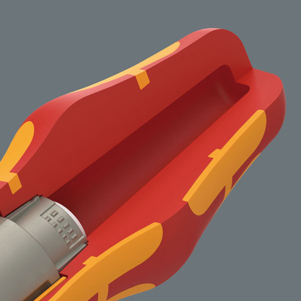 Kraftform Ergonomics